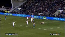 Chris Smalling Goal HD - Shrewsbury 0-1 Manchester United - 22-02-2016 FA Cup