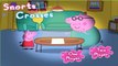 Peppa Pig Snorts And Crosses Full Games for Little Kids Full HD Video