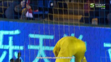 0-1 Chris Smalling Goal HD - Shrewsbury 0-1 Manchester Utd 22.02.2016 HD