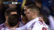 Chris Smalling Goal Shrewsbury 0 - 1 Manchester United 22-2-2016