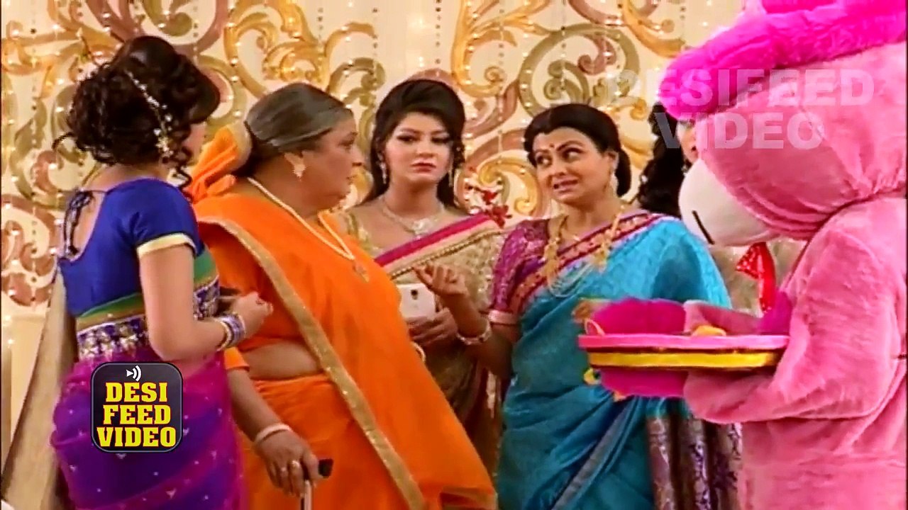 Thapki Pyaar Ki - 21st February 2016 - थपकी प्यार की - Full On Location Episode | Serial News 2016