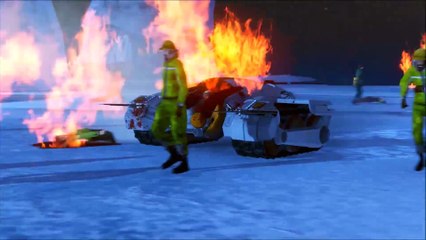 CARMAGEDDON MAX DAMAGE Trailer