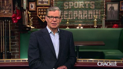 Sports Jeopardy! “Special Edition: The Big Game” – Promo – Crackle