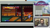 The Peritel Show starring Fred Of The Dead ! : Final Fight 3 (9)