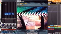 beatmania IIDX 20 tricoro Howling(N)