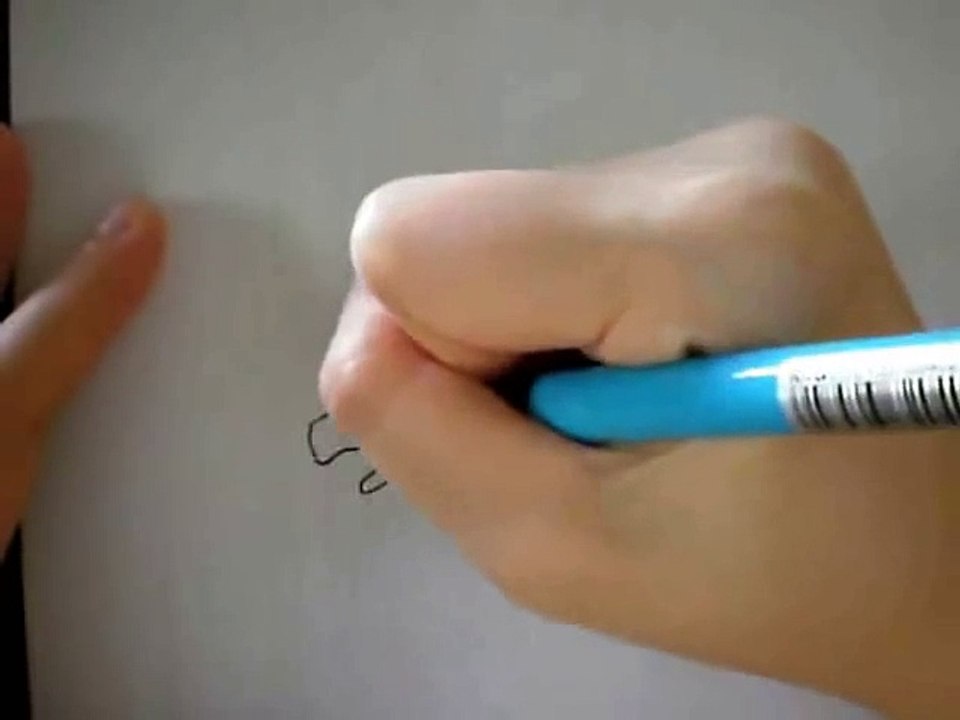 Agumon in 4 minutes - Draw Against Time #13