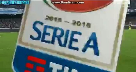 Giacomo Bonaventura Incredible Miss _ Napoli AC Milan 22.02.2016 HD