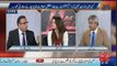 Imran Khan why not suits establishment- Rauf Klasra reveals