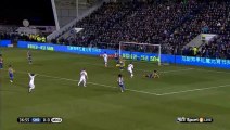Chris Smalling Goal HD - Shrewsbury 0-1 Manchester United - 22-02-2016 FA Cup