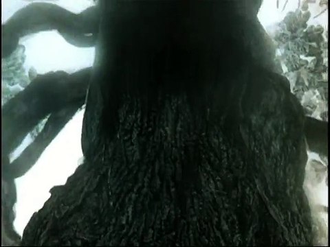 Фан-видео: Александр Бон - Не грусти (Ёжик в тумане) (Алевтина Шашина)