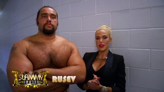 Rusev wants your Superstar of the Year vote 2015 Slammy Awards