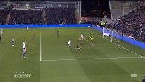 Chris Smalling Goal HD - Shrewsbury 0-1 Manchester United - 22-02-2016 FA Cup