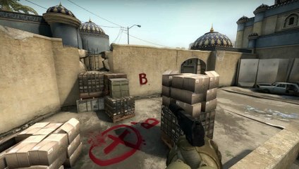 CSGO Gameplay #4