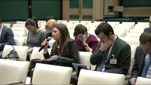 Kurtulmuş: (Galatasaray-Trabzonspor Maçı) 'Bir Felaketti, Kabus Gibi Bir Şeydi'