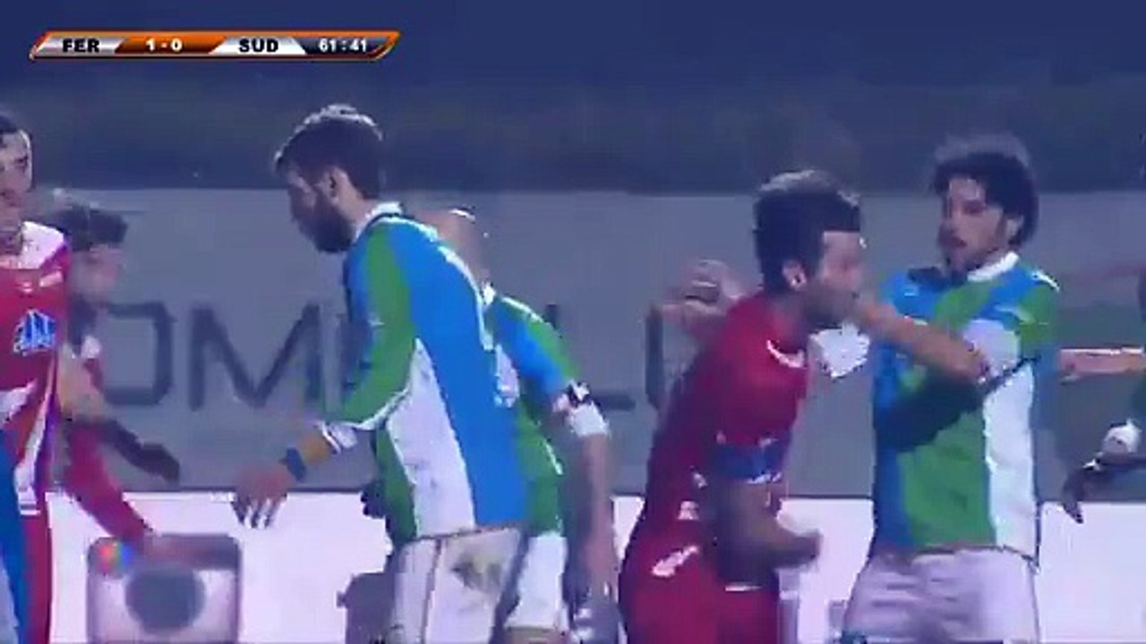 1-1 Giacomo Tulli Goal Italy Lega Pro Girone A - 22.02.2016, FeralpiSalò 1-1 Südtirol-Alto Adige -