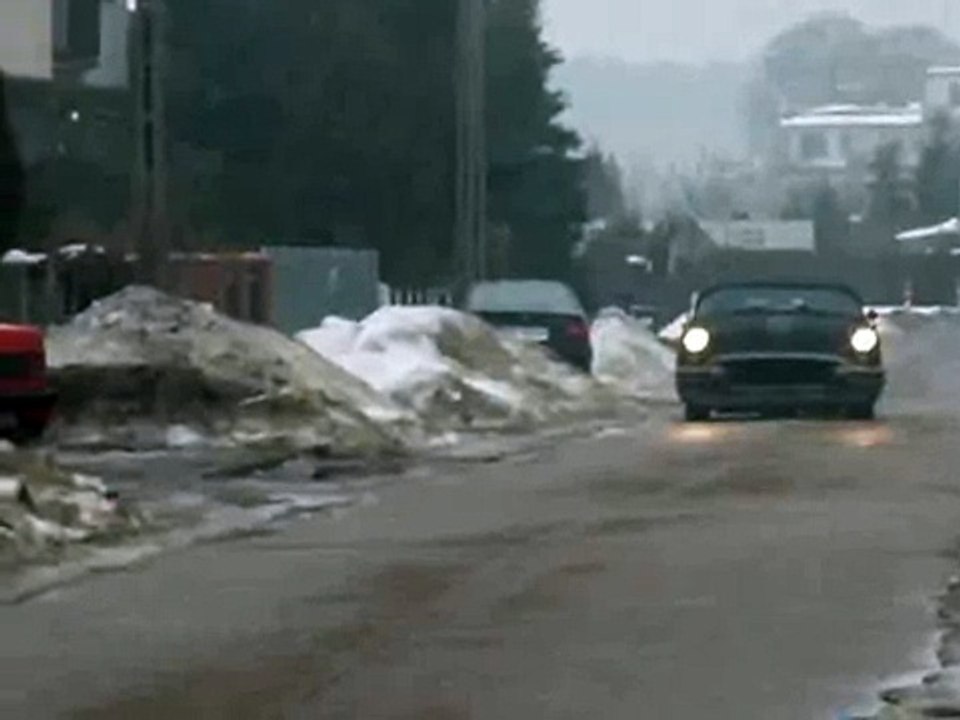 супер автомобили ,монстр из прошлого Дракула легендарный Бьюик 55