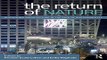 Read The Return of Nature  Sustaining Architecture in the Face of Sustainability Ebook pdf download