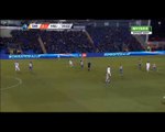 Goal Juan Mata - Shrewsbury Town 0-2 Manchester United (22.02.2016) England - FA Cup