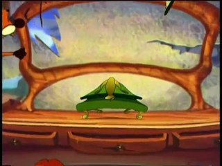 Мультик: Сказки хрустального шарика. Серия 13