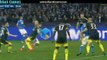 Gianluigi Donnarumma BIG Save | Napoli - AC Milan 22.02.2016 HD