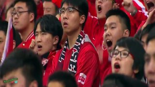 ★ SHANGHAI SIGP 3-0 MUANGTHONG UNITED ★ 2016 AFC Champions League - All Goals ★