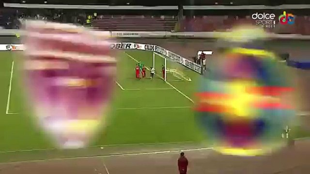 All Goals Romania Divizia A - 22.02.2016, FC Voluntari 3-1 Steaua Bucuresti -