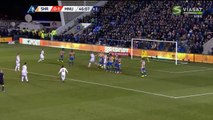 0-2 Juan Mata - Shrewsbury v. Manchester United (FA Cup) 22.02.2016 HD
