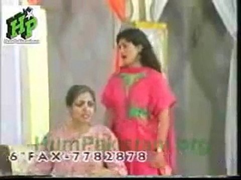 Bakra Qiston Pay Part 15 - Umer Sharif