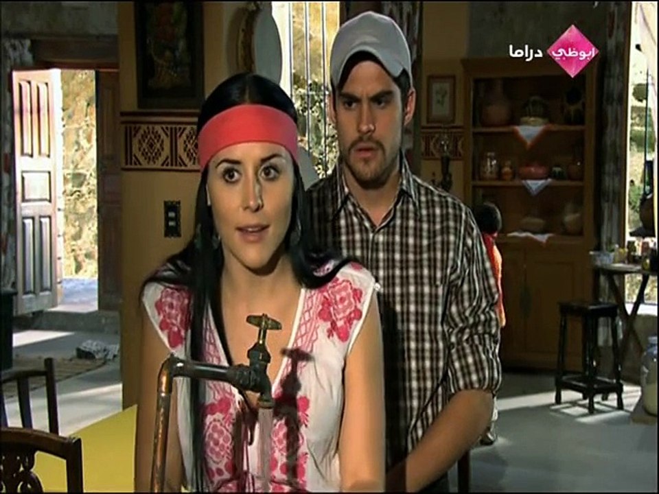 ملاذ الحب الحلقة 93