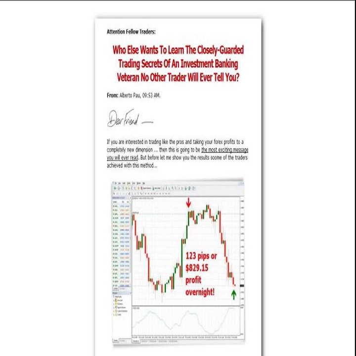 Make Money Fast With This Best-seller! review