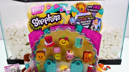 Marshmallow Madness Surprise Eggs Aquarium! Inside Out Ugglys Disney Princess Toy Eggs DCTC