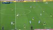 Marek Hamšík Amazing Shot Jorginho Fantastic Long Shot - Napoli v. AC Milan 22.02.2016 HD