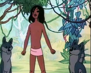 Маугли - 2 Похищение