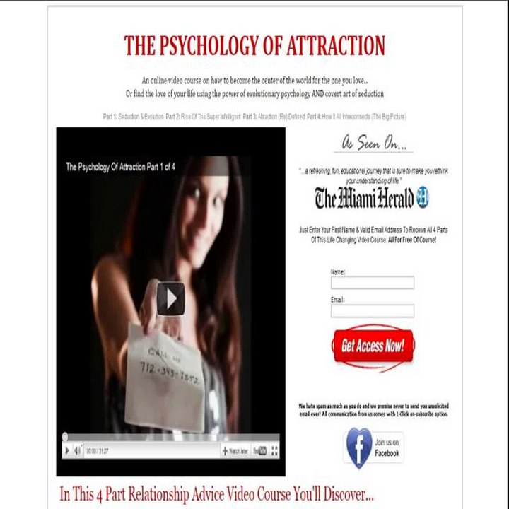 5 Essential Mindsets Of Magnetically Attractive Men Home Study Course Download Today