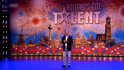 Surprising Opera Performances on Got Talent Part 2