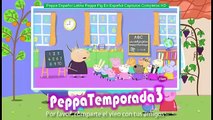 Peppa Español Latino Peppa Pig En Español Capitulos Completos HD