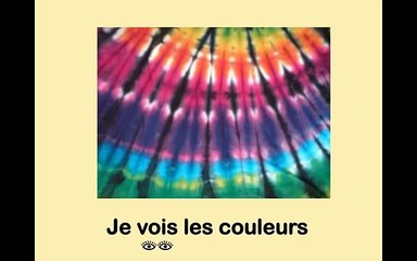 Les Couleurs, Matt Maxwell