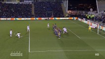Juan Mata Goal HD - Shrewsbury 0-2 Manchester United - 22-02-2016