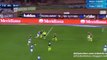1-0 Lorenzo Insigne - Napoli v. AC Milan 22.02.2016 HD