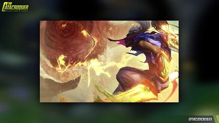 Están Llegando - ¿Nuevo Evento, Rework.- - League of Legends