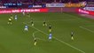 Lorenzo Insigne Goal - Napoli 1-0 AC Milan 22.02.2016