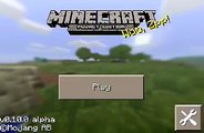 Minecraft PE 0.10.5 How To Join External Servers