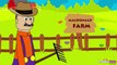 Old Macdonald had a farm nursery rhyme | Nursery Rhymes - Spanish (Canciones infantiles)