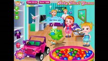 Bubble Guppies, Baby Hazel and Paw Patrol Games for Kids 2014 - Dora the Explorer - Nick Jr