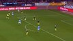 Lorenzo Insigne Goal - Napoli 1-0 AC Milan 22.02.2016