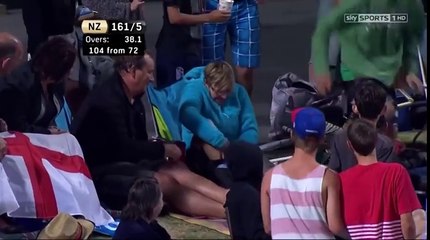 Brendon McCullum 59 from 26 Vs South Africa icc worldcup 2015 highlights HD