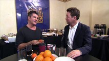 More brand new BGMT- Stephen grills the Judges - Britain's Got More Talent 2015