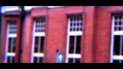 Stephen and Alesha cosy up in, err, bed! - Britain's Got More Talent 2015