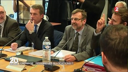 Chômage : la renégociation des règles d'indemnisation s'annonce houleuse