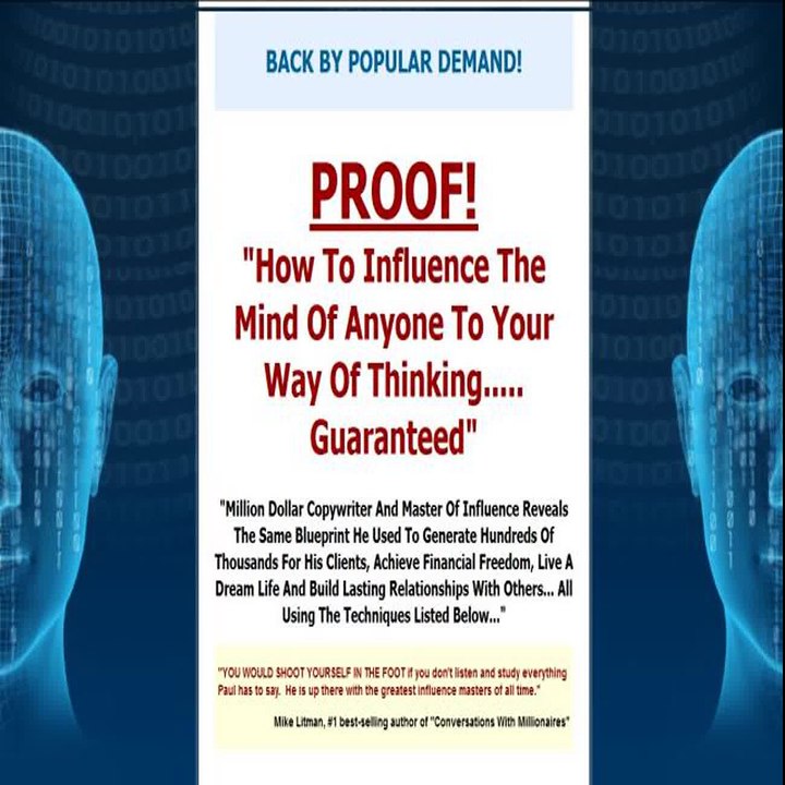 (GET) The 5%+ Conversions - Promoted By Top Affiliates